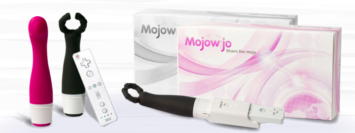 Mojowijo for wii